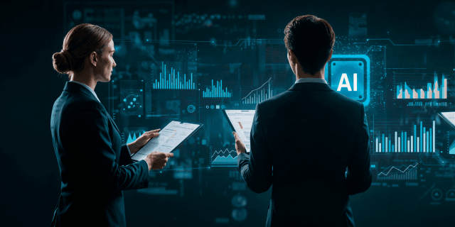 Gestión de Proyectos con IA