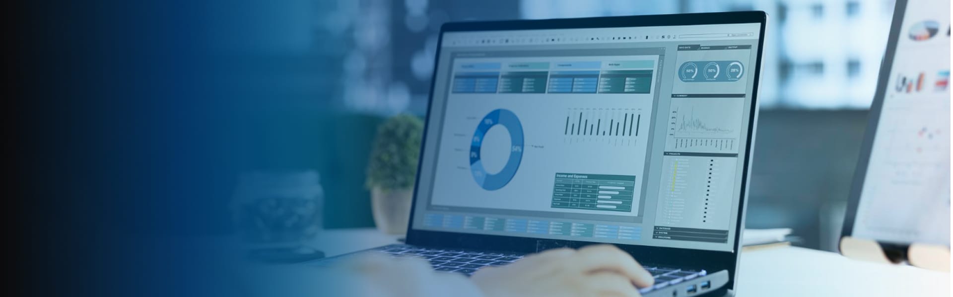 MS Project & Power BI