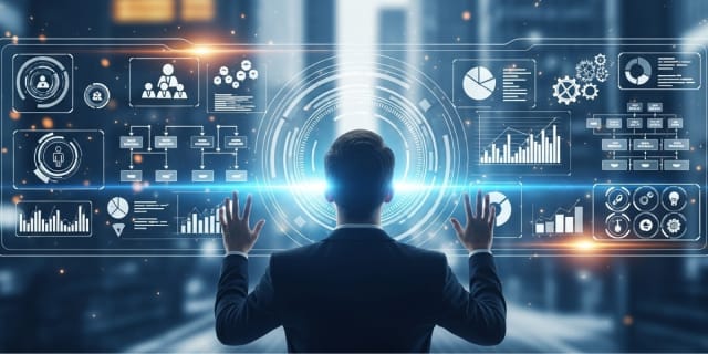 Líder de Proyectos de Software