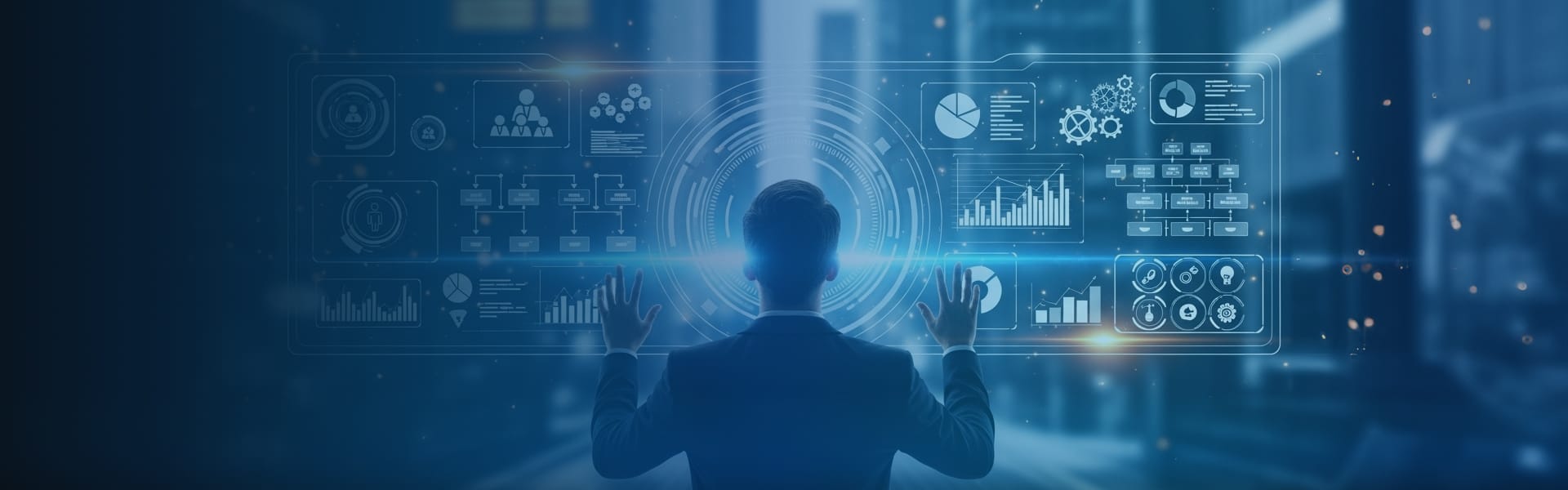 Líder de Proyectos de Software