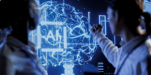 IA: Revolución en la Gestión de Proyectos