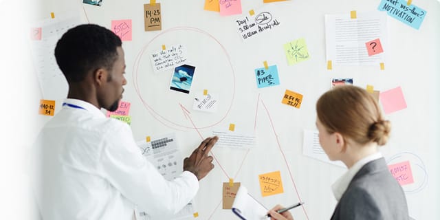 Scrum: La metodología ágil que transforma proyectos